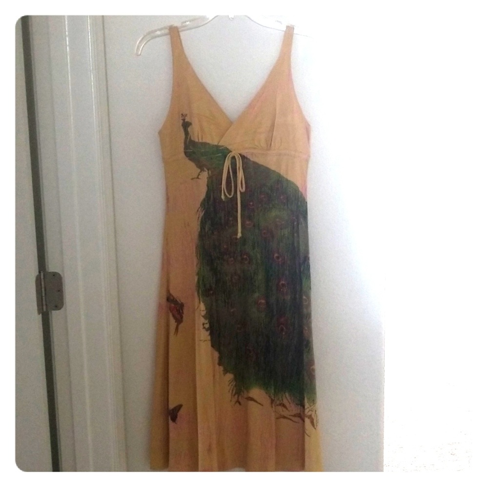 Dress from Nordstrom